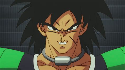 Broly | Dragon Universe Wiki | Fandom