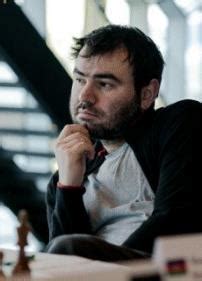 Shakhriyar Mamedyarov player profile - ChessBase Players