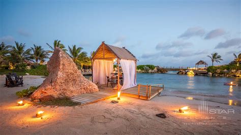 Photo Gallery for Baoase Luxury Resort Curacao in Curaçao | Five Star Alliance