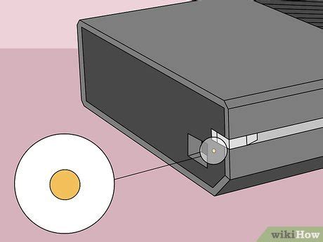 How to Eject an Xbox One Disc: 7 Steps (with Pictures) - wikiHow