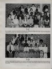 North Myrtle Beach High School - Chief Yearbook (North Myrtle Beach, SC ...