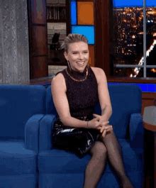 Scarlett Johansson GIF - Scarlett Johansson - Discover & Share GIFs