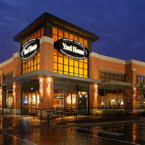 Yard House - St. Louis Park Restaurant - St Louis Park, MN | OpenTable