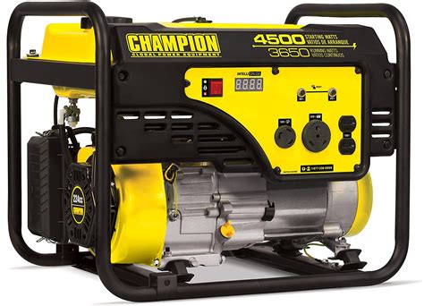 Best 30 Amp Generators for RVs | Outdoorish