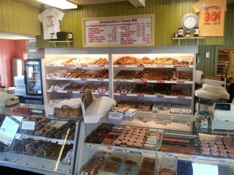 These 15 Bakeries In Michigan Are Sure To Satisfy Your Sweet Tooth ...