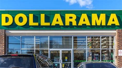 Dollarama says its new $5 price tag will help offset inflation and ...