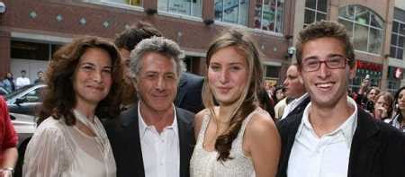 Is Dustin Hoffman's Daughter Rebecca Hoffman Single? Know Her Net Worth