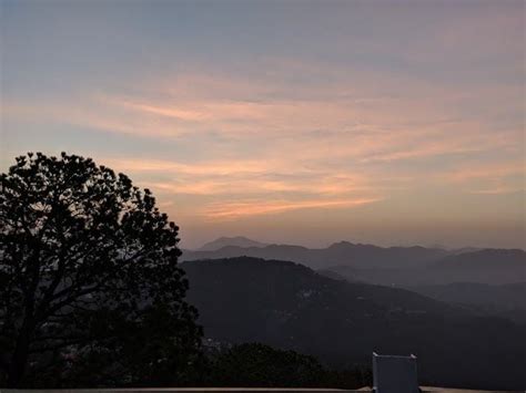 Sunrise Point | Kasauli - What to Expect | Timings | Tips - Trip Ideas ...