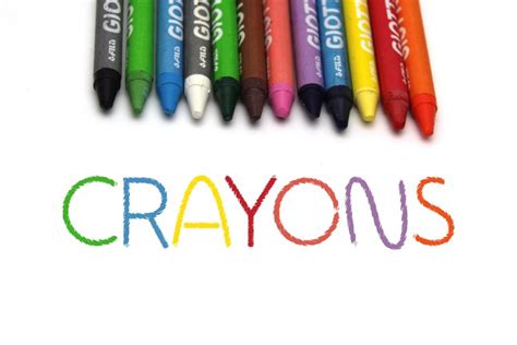 16 Best Chalk Crayon Fonts | Design Inspiration