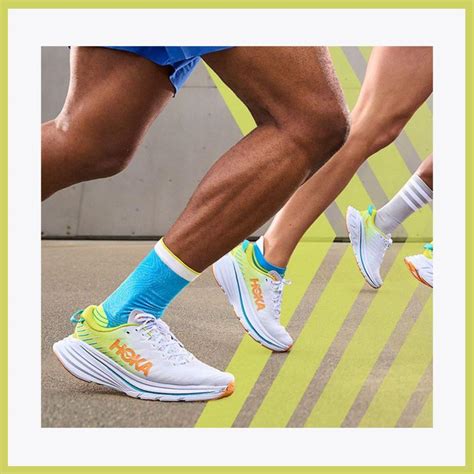 Hoka Shoes Size Chart: Do Hokas Run True To Size?