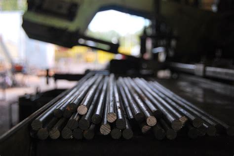 Metal rods in industry free image download