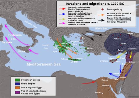 1200 год до н. э. — Википедия