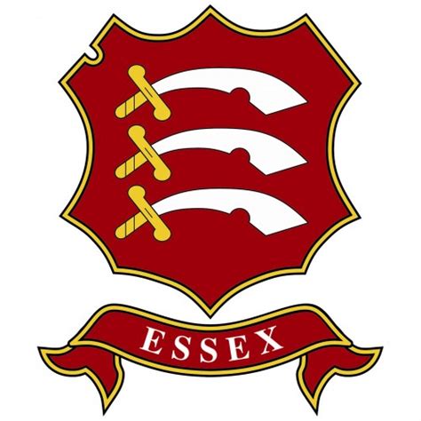 Essex County Cricket Club Logo