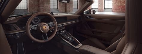 Porsche 911 Interior Images | Cabinets Matttroy