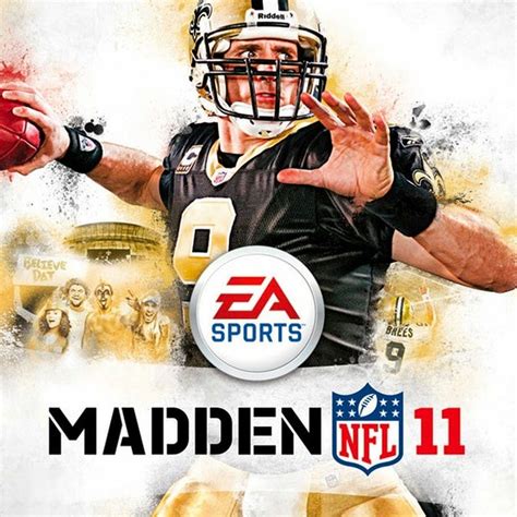 Madden NFL 11 - EA Trax Soundtrack : EA Sports, EA Games, Various Artists : Free Download ...
