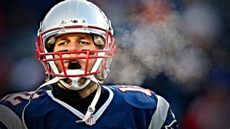 Tom Brady Admits to Howard Stern Show that He Smoked Weed in High ...