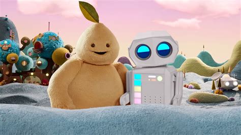 Beep and Mort : ABC iview