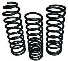 Compression Coil Springs at best price in Hyderabad by Vci Springs ...