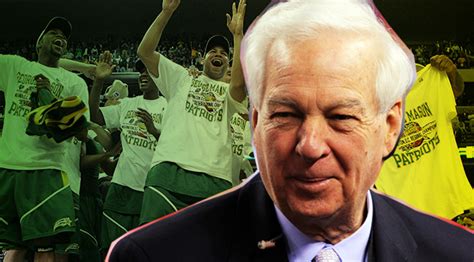 Bill Raftery On 'Send It In, Jerome; And What Makes March Madness Great