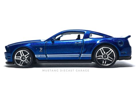 HW 10 Ford Shelby GT500 (6)