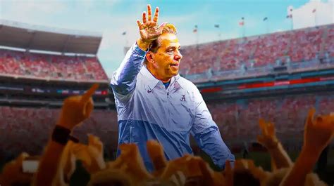 Alabama football HC Nick Saban’s retirement sparks perfect Nike ...