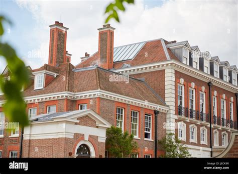 Witanhurst, London, UK Stock Photo - Alamy