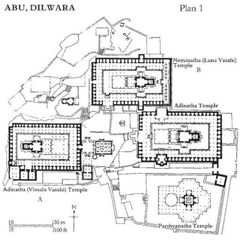 Jainism And The Temples Of Mount Abu And Ranakpur: Jainism And The ...