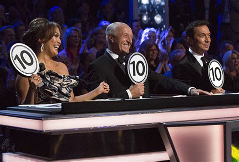 ‘Dancing With the Stars’: Are the Judges Leaving? — DWTS Season 29 | TVLine