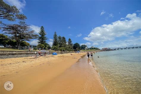 Chicken Beach @ Cowes, Phillip Island — mamma knows south