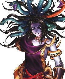 Image - Medusa - Kid Icarus Uprising sprite 1.png | Fantendo - Nintendo Fanon Wiki | FANDOM ...