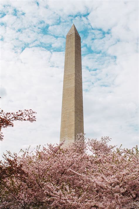National Monuments In Washington Dc