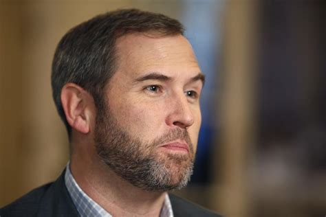 Ripple CEO Brad Garlinghouse Has A Nine-Figure Fortune From XRP