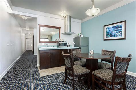 Oceanview Suites | Newport Oregon Hotels | Inn at Nye Beach