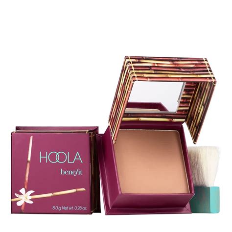 Benefit Hoola Matte Bronzer – Original Shade – McGoey Pharmacy