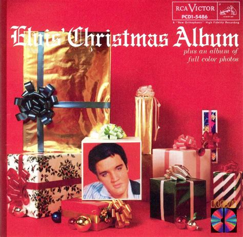 Best Buy: Elvis Christmas Album [Limited Edition] [LP] VINYL