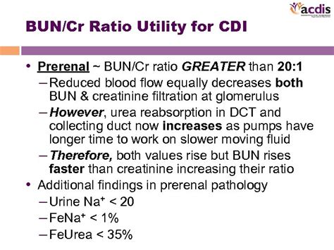 Bun Creatinine Ratio Calculator : Blood Urea Nitrogen And Serum ...