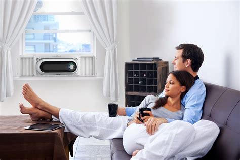 5 Reasons Why the Kapsul W5 will be the Best Window Air Conditioner of 2019 | by Kapsul | Medium