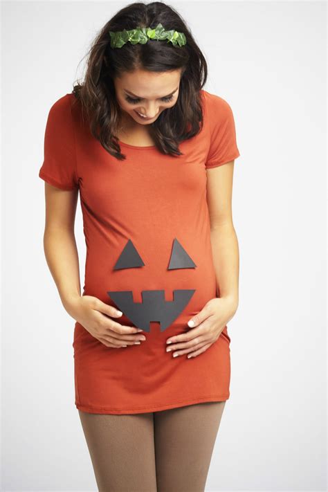 Pregnant Pumpkin Halloween Costumes 2022 – Get Halloween 2022 Update