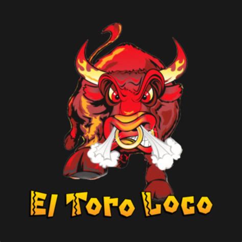 el toro loco - Monster Jam - Hoodie | TeePublic