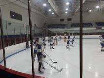 Olympia Ice Center - Ice Rink in West Springfield, MA - Travel Sports