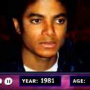 Michael Jackson Morph