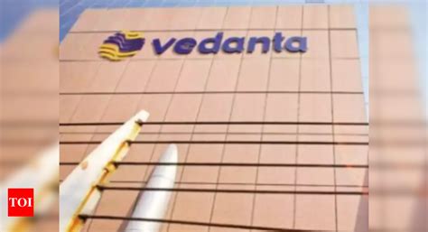 Vedanta-led Cairn India’s CEO, CFO resign - Times of India