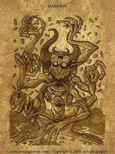 22 Best Beelzebub images | Satan, Demonology, Dark art