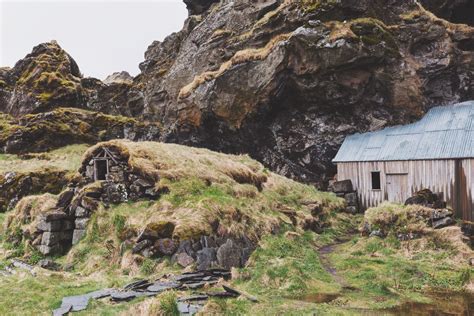 Elf homes in #Iceland #ANordicTale #inspiration #jorisjewels #chloeandisabel #Elf | Favorite ...
