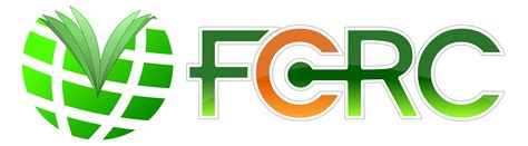 Clipart - FCRC globe/book logo