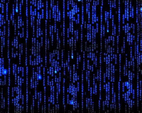 Matrix Binary Code Wallpapers - Top Free Matrix Binary Code Backgrounds ...