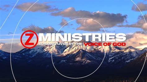 Joseph Z Ministries - Promo - YouTube