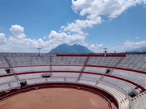 Plaza de Toros Monumental Monterrey