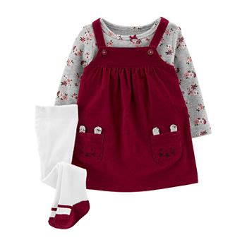 Dresses Baby Girl Clothes 0-24 Months for Baby - JCPenney