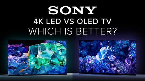 OLED LED: What's The Difference And Is One Better Than The, 59% OFF